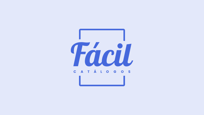 Fácil Catálogos